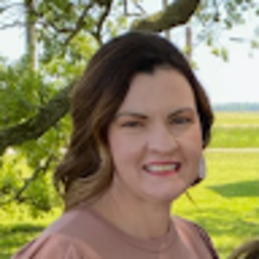 Meet your Posher, Natalie